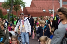 A4Daagse 2017 - vrijdag (4/15)