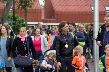 A4Daagse 2017 - vrijdag (4/15)