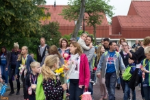 A4Daagse 2017 - vrijdag (4/15)