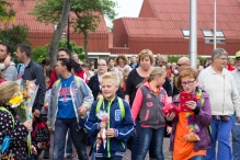 A4Daagse 2017 - vrijdag (4/15)