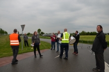 A4Daagse 2017 - vrijdag (1/15)