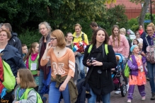 A4Daagse 2017 - vrijdag (4/15)