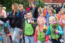 A4Daagse 2017 - vrijdag (4/15)