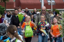A4Daagse 2017 - vrijdag (4/15)