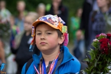 A4Daagse 2017 - vrijdag (4/15)