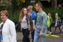 A4Daagse 2017 - vrijdag (4/15)