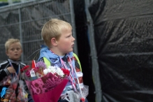 A4Daagse 2017 - vrijdag (4/15)