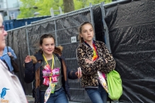A4Daagse 2017 - vrijdag (4/15)