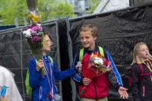 A4Daagse 2017 - vrijdag (4/15)