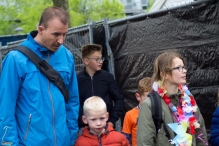 A4Daagse 2017 - vrijdag (4/15)