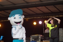 A4Daagse 2017 - vrijdag (4/15)