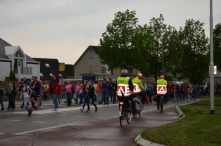 A4Daagse 2017 - vrijdag (1/15)