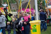 A4Daagse 2017 - vrijdag (4/15)