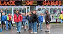 A4Daagse 2017 - vrijdag (4/15)