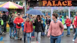 A4Daagse 2017 - vrijdag (4/15)