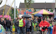 A4Daagse 2017 - vrijdag (4/15)