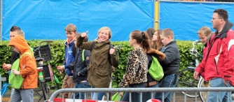 A4Daagse 2017 - vrijdag (4/15)