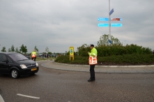 A4Daagse 2017 - vrijdag (1/15)