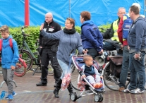 A4Daagse 2017 - vrijdag (4/15)