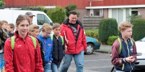 A4Daagse 2017 - vrijdag (4/15)