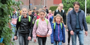 A4Daagse 2017 - vrijdag (4/15)