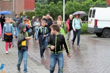 A4Daagse 2017 - vrijdag (4/15)