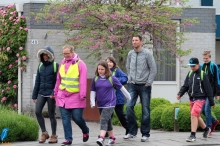 A4Daagse 2017 - vrijdag (4/15)