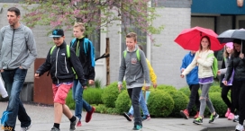 A4Daagse 2017 - vrijdag (4/15)