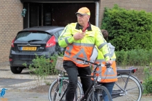 A4Daagse 2017 - vrijdag (4/15)