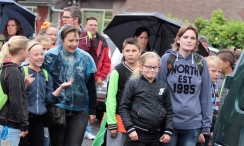 A4Daagse 2017 - vrijdag (4/15)