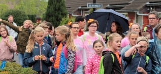 A4Daagse 2017 - vrijdag (4/15)