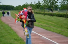 A4Daagse 2017 - vrijdag (1/15)