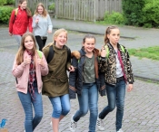 A4Daagse 2017 - vrijdag (4/15)