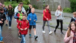 A4Daagse 2017 - vrijdag (4/15)