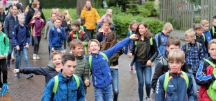 A4Daagse 2017 - vrijdag (4/15)