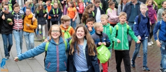 A4Daagse 2017 - vrijdag (4/15)