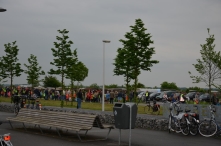 A4Daagse 2017 - vrijdag (1/15)