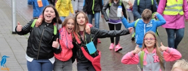 A4Daagse 2017 - vrijdag (5/15)