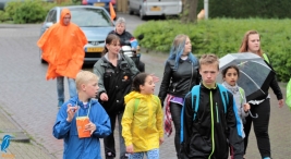 A4Daagse 2017 - vrijdag (5/15)