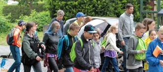 A4Daagse 2017 - vrijdag (5/15)