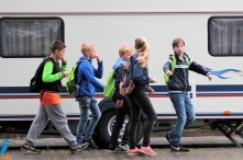 A4Daagse 2017 - vrijdag (5/15)