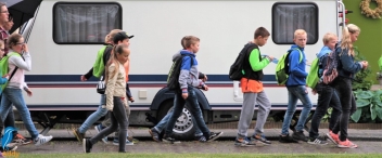 A4Daagse 2017 - vrijdag (5/15)