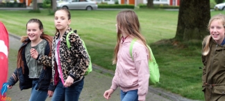 A4Daagse 2017 - vrijdag (5/15)