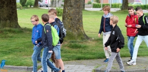 A4Daagse 2017 - vrijdag (5/15)