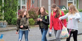 A4Daagse 2017 - vrijdag (5/15)
