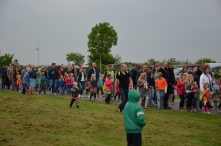 A4Daagse 2017 - vrijdag (1/15)