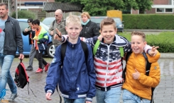 A4Daagse 2017 - vrijdag (5/15)