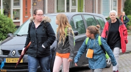 A4Daagse 2017 - vrijdag (5/15)