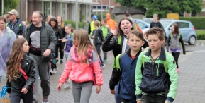 A4Daagse 2017 - vrijdag (5/15)