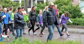 A4Daagse 2017 - vrijdag (5/15)